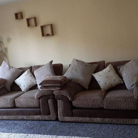 Alexandra Place Skipton Child And Dog Friendly Dış mekan fotoğraf