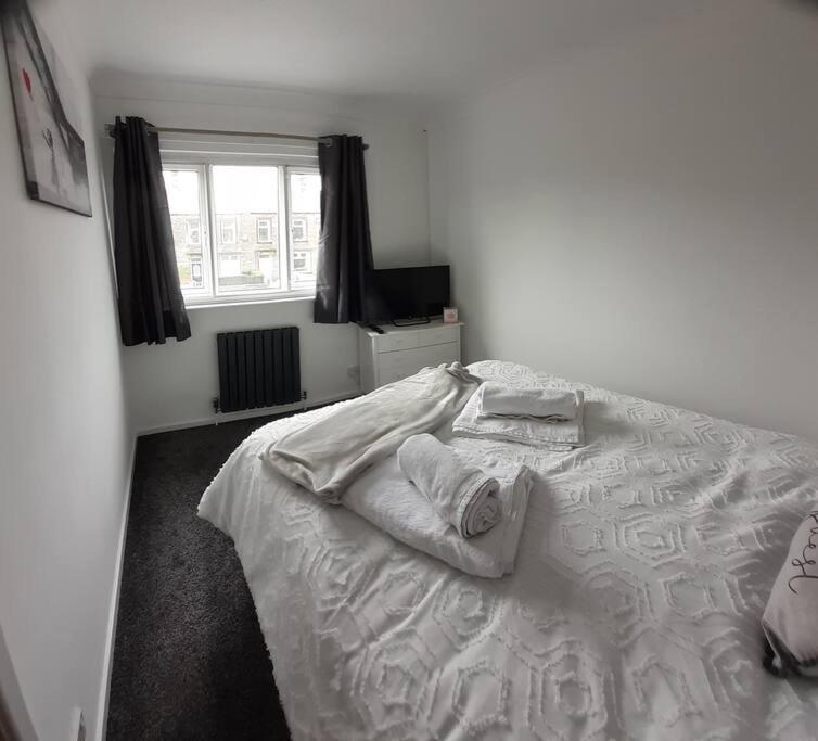 Alexandra Place Skipton Child And Dog Friendly Dış mekan fotoğraf