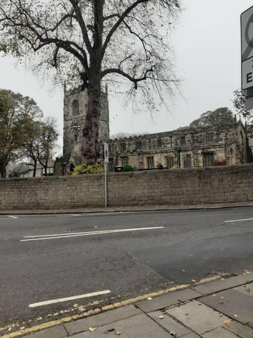 Alexandra Place Skipton Child And Dog Friendly Dış mekan fotoğraf