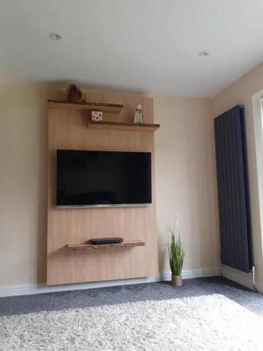 Alexandra Place Skipton Child And Dog Friendly Dış mekan fotoğraf