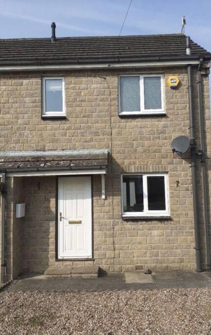 Alexandra Place Skipton Child And Dog Friendly Dış mekan fotoğraf