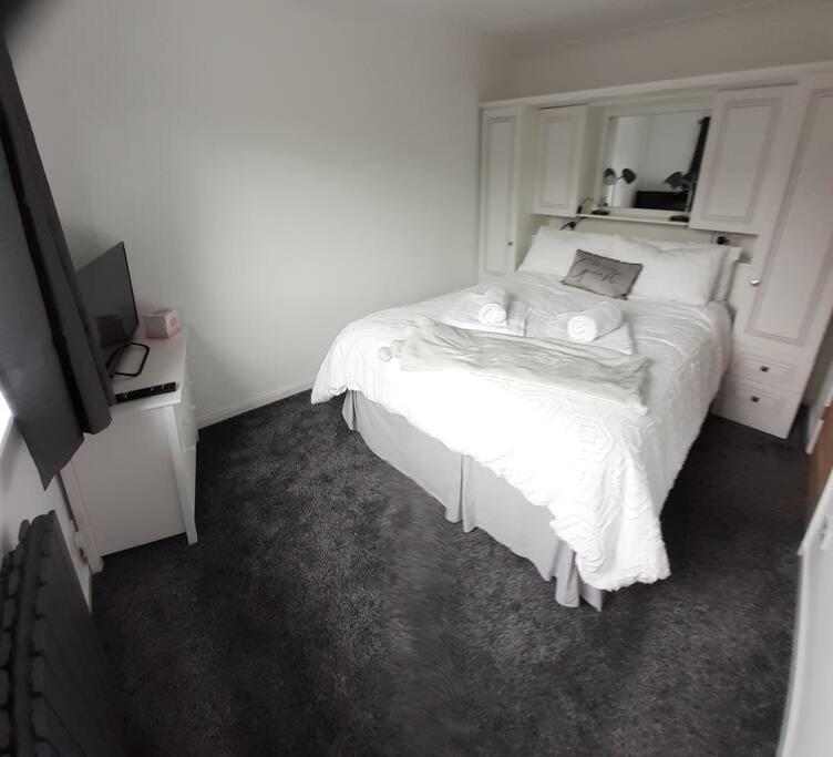 Alexandra Place Skipton Child And Dog Friendly Dış mekan fotoğraf