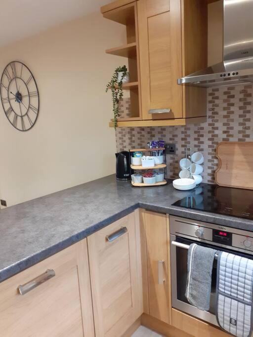 Alexandra Place Skipton Child And Dog Friendly Dış mekan fotoğraf