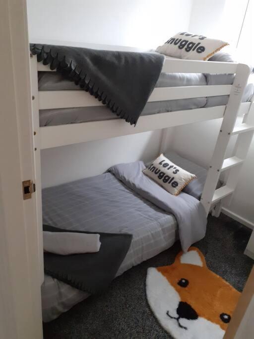 Alexandra Place Skipton Child And Dog Friendly Dış mekan fotoğraf